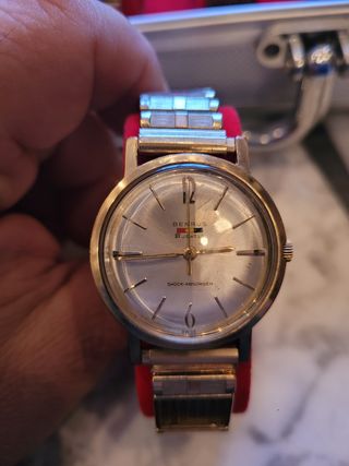 RELOJ Benrus
