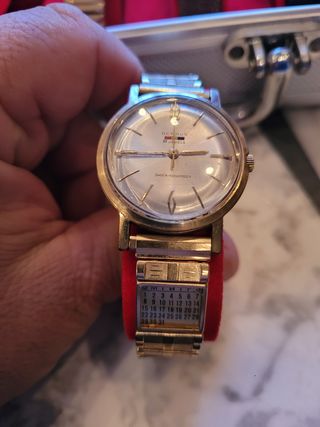 RELOJ Benrus