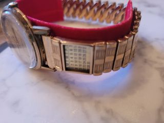 RELOJ Benrus