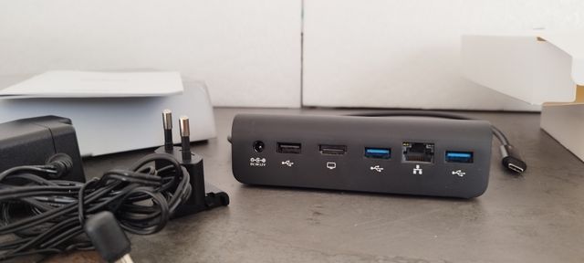 VAVA Usb-C Docking Station