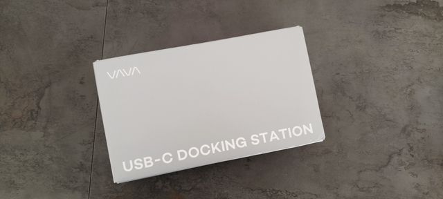 VAVA Usb-C Docking Station