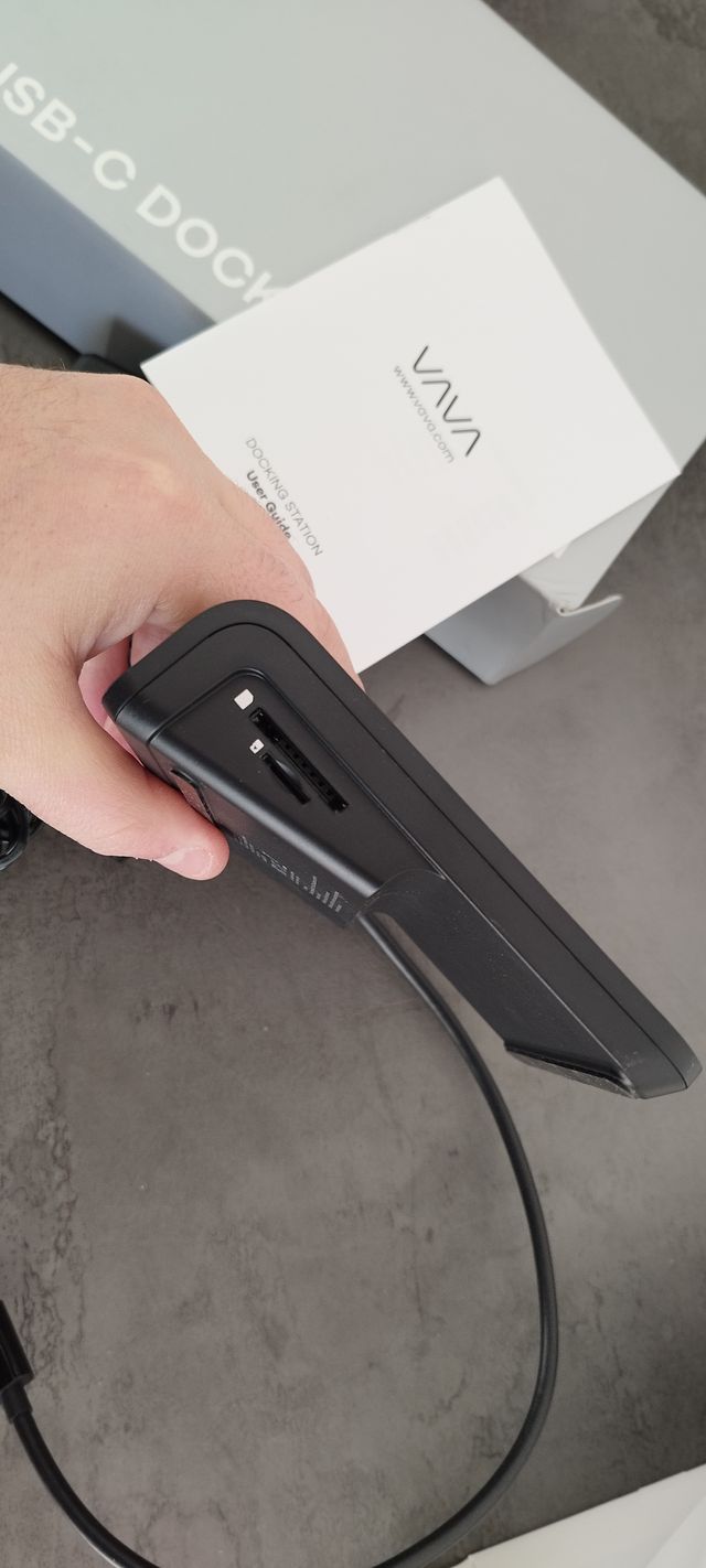VAVA Usb-C Docking Station