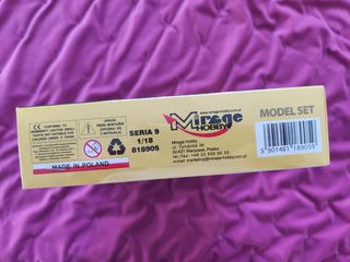 Kit plástico futebolista 1/18 cx2