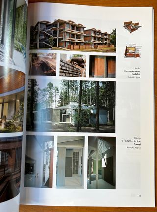 Revista 2A. Architecture & Art