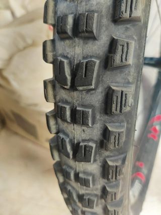 Bici eléctrica Giant Full E+0 SX