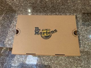 BOTAS DR. MARTENS air wair