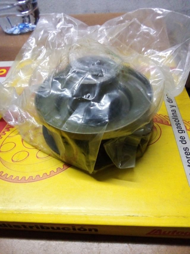 Pletina diferencial Suzuki