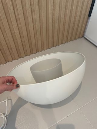 lampara ikea