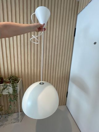 lampara ikea