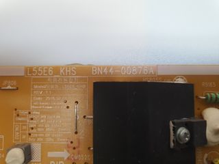 BN44-00876A - Fuente de alimentacion - Samsung