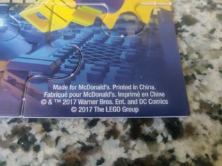 Puzzle Batman