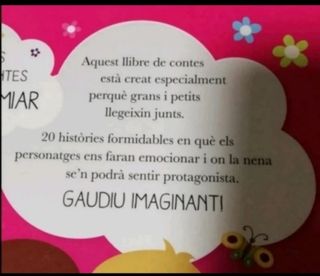 PRIMERS CONTES PER SUMIAR.