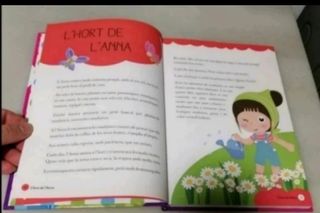 PRIMERS CONTES PER SUMIAR.