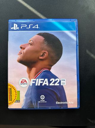 play 4 con juegos y mando 