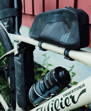 WILIER TRIESTINA RAVE SLR (talla XS)