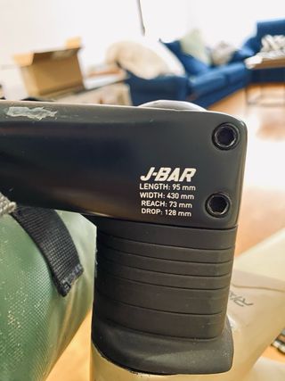 WILIER TRIESTINA RAVE SLR (talla XS)