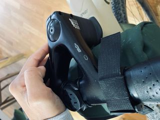 WILIER TRIESTINA RAVE SLR (talla XS)