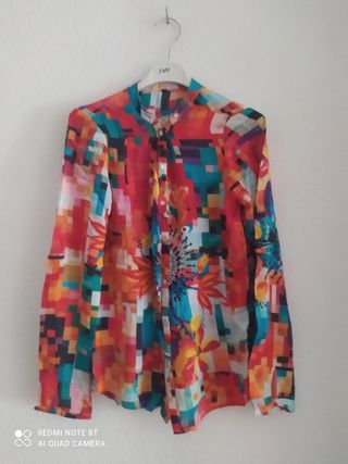 Lote Desigual talla S