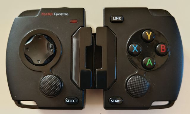 Mars Gaming MGP1 Gamepad