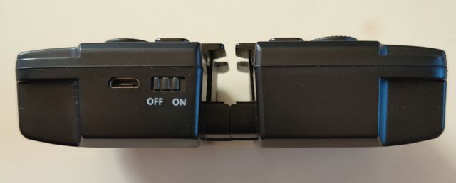 Mars Gaming MGP1 Gamepad