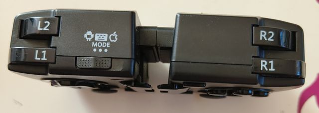 Mars Gaming MGP1 Gamepad