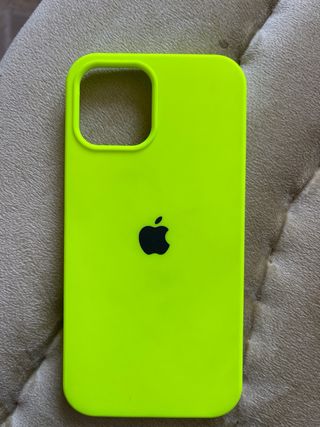 Funda iphone 12 pro max
