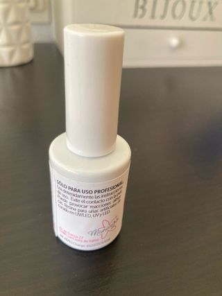 top coat