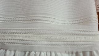 Vestido de comunión El Corte Inglés