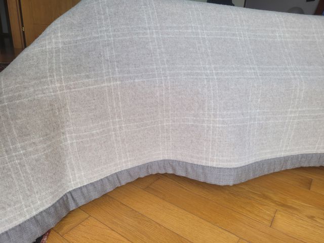 Coperta matrimoniale