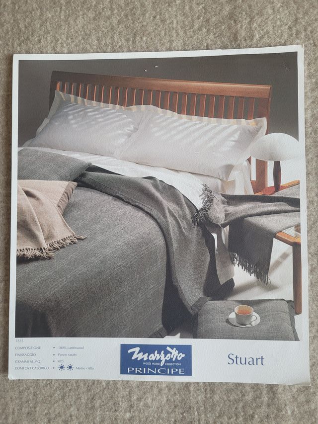 Coperta matrimoniale