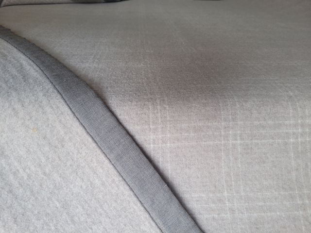 Coperta matrimoniale