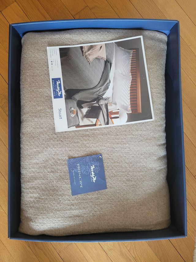 Coperta matrimoniale