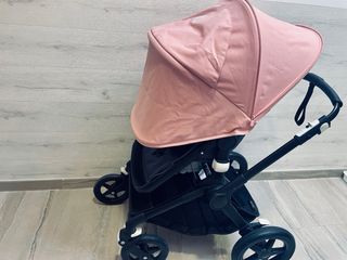 Carrito Bugaboo Fox / 2 