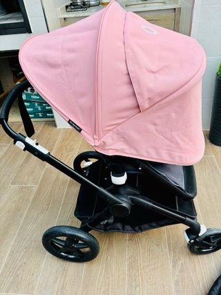 Carrito Bugaboo Fox / 2 