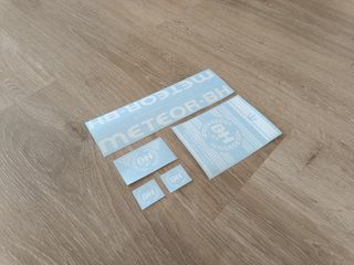 Protecciónes bh california xl3