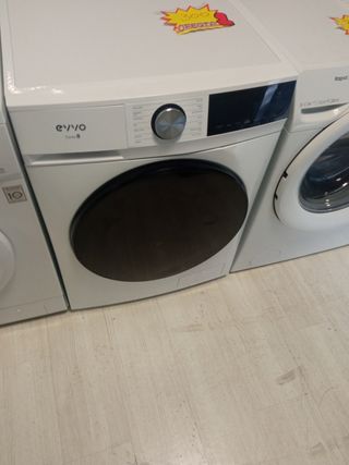 Lavadora