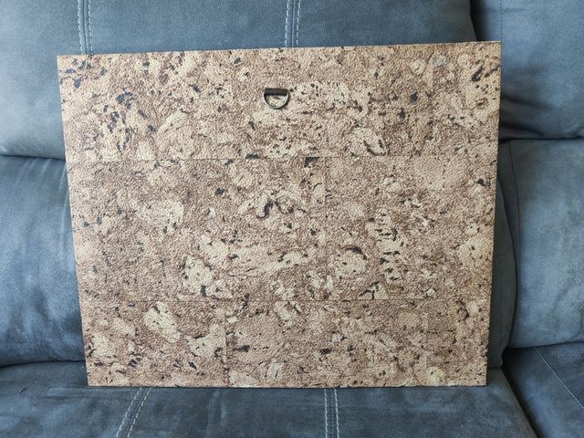 Cuadro de Habanos Cohiba