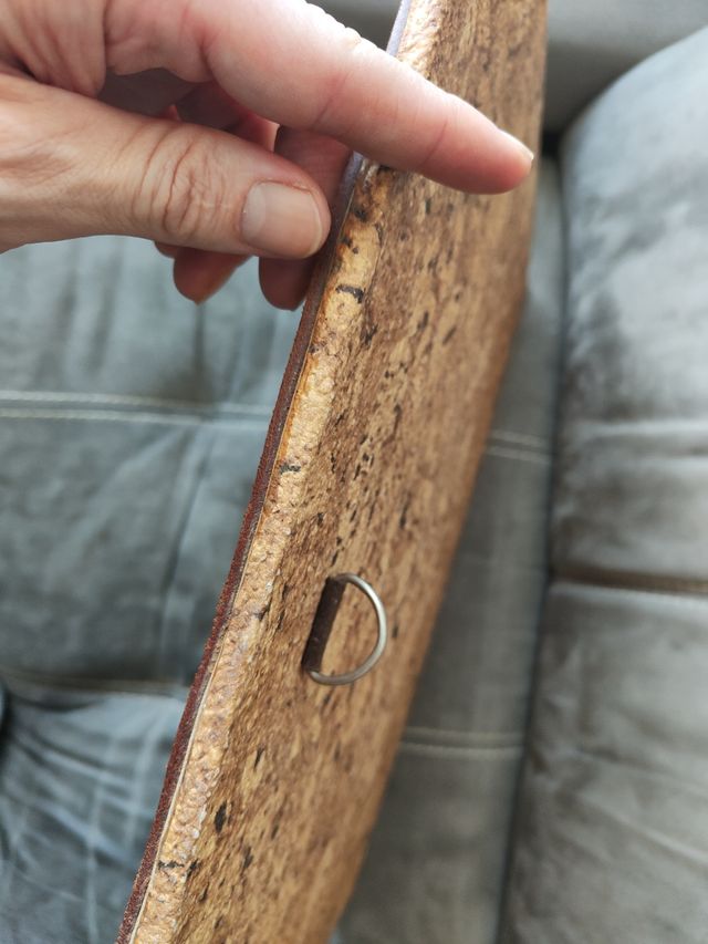 Cuadro de Habanos Cohiba