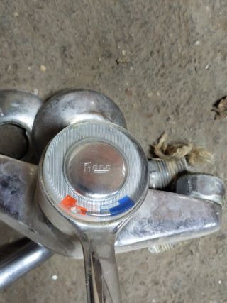 Fregadero TEKA dos senos