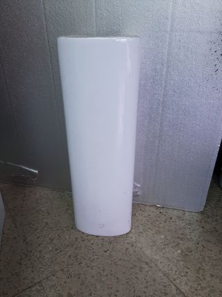 Lavamanos de baño ROCA DAMA SENSO