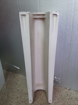 Lavamanos de baño ROCA DAMA SENSO