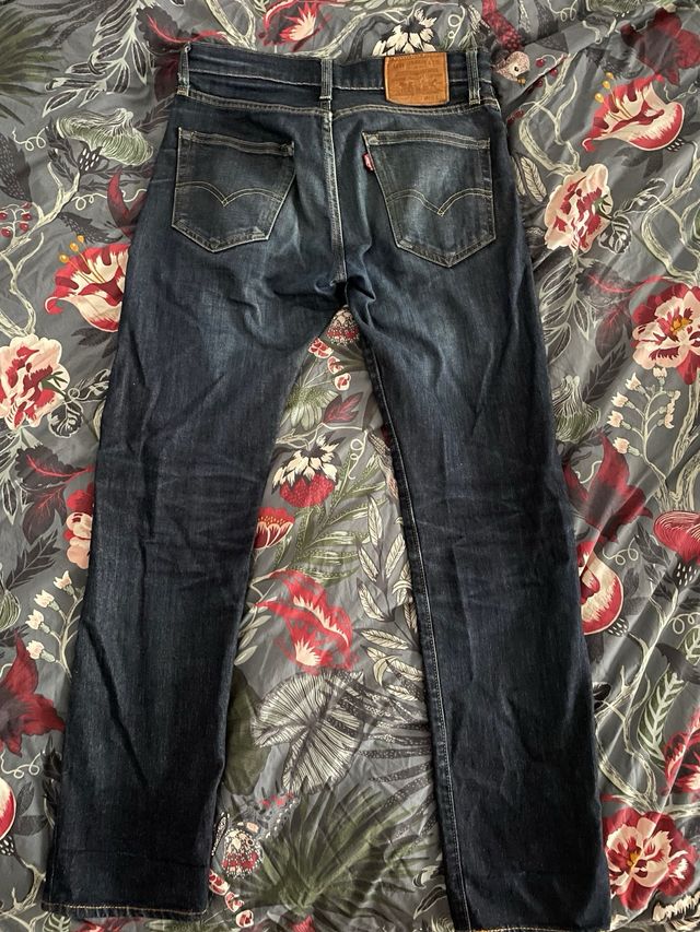 Levis 502 W28 L32