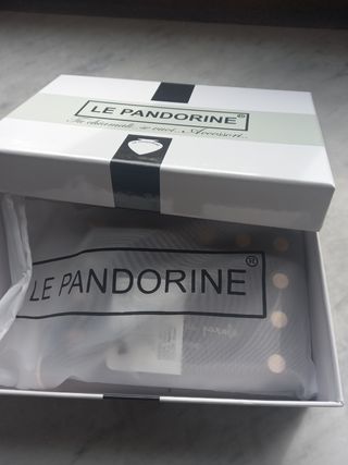 Portafoglio  NUOVO "le pandorine"