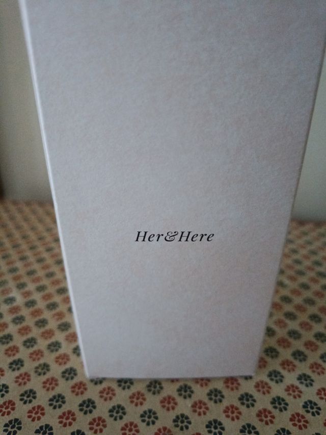 SCALPERS.eau de parfum.100ml.