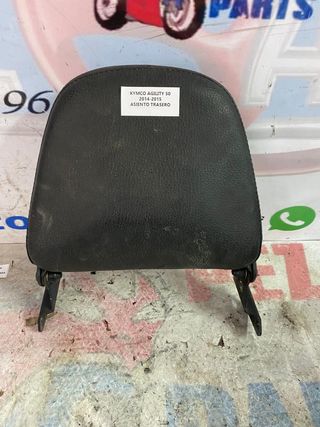 Asiento trasero Kymco Agility 50 2013/14