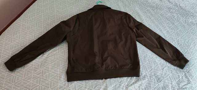 Chaqueta de entretiempo Emidio Tucci