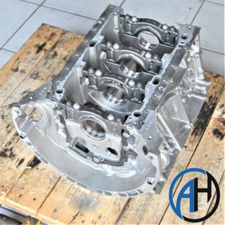 Bloque motor de gasolina Mercedes M276.850 3,5