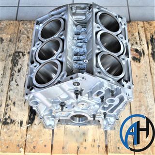 Bloque motor de gasolina Mercedes M276.850 3,5