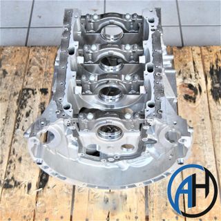 Bloque motor de gasolina Mercedes M276.850 3,5