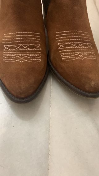 Botines Bryan 
